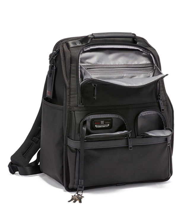 TUMI Compact Laptop Brief Pack