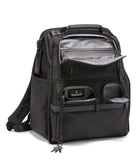 TUMI Compact Laptop Brief Pack