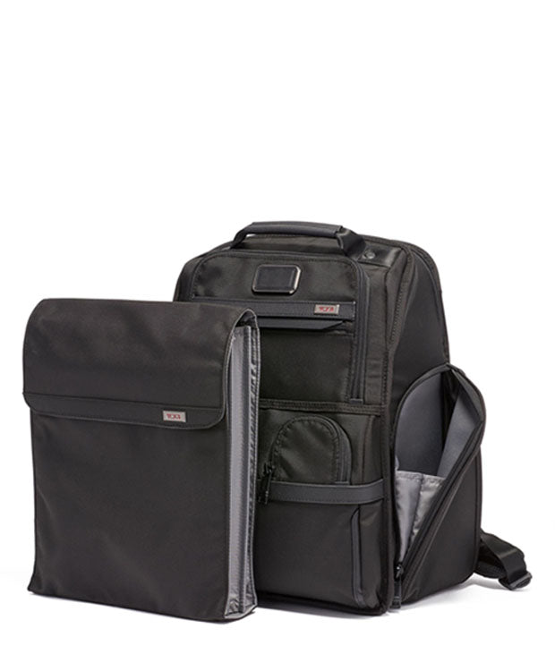 TUMI Compact Laptop Brief Pack