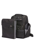 TUMI Compact Laptop Brief Pack
