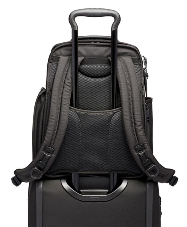 TUMI Compact Laptop Brief Pack