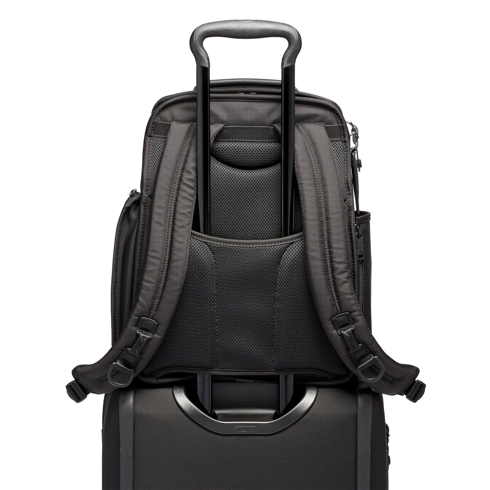 TUMI Compact Laptop Brief Pack