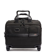 Deluxe 4 Wheeled Laptop Case Brief