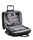 TUMI Deluxe 4 Wheeled Laptop Case Brief