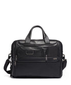 TUMI Expandable Organizer Laptop Brief