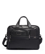 Expandable Organizer Laptop Brief