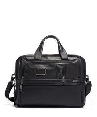 Expandable Organizer Laptop Brief