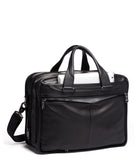 TUMI Expandable Organizer Laptop Brief
