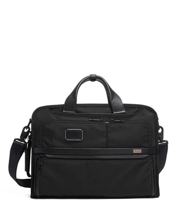 TUMI Slim Three Way Brief