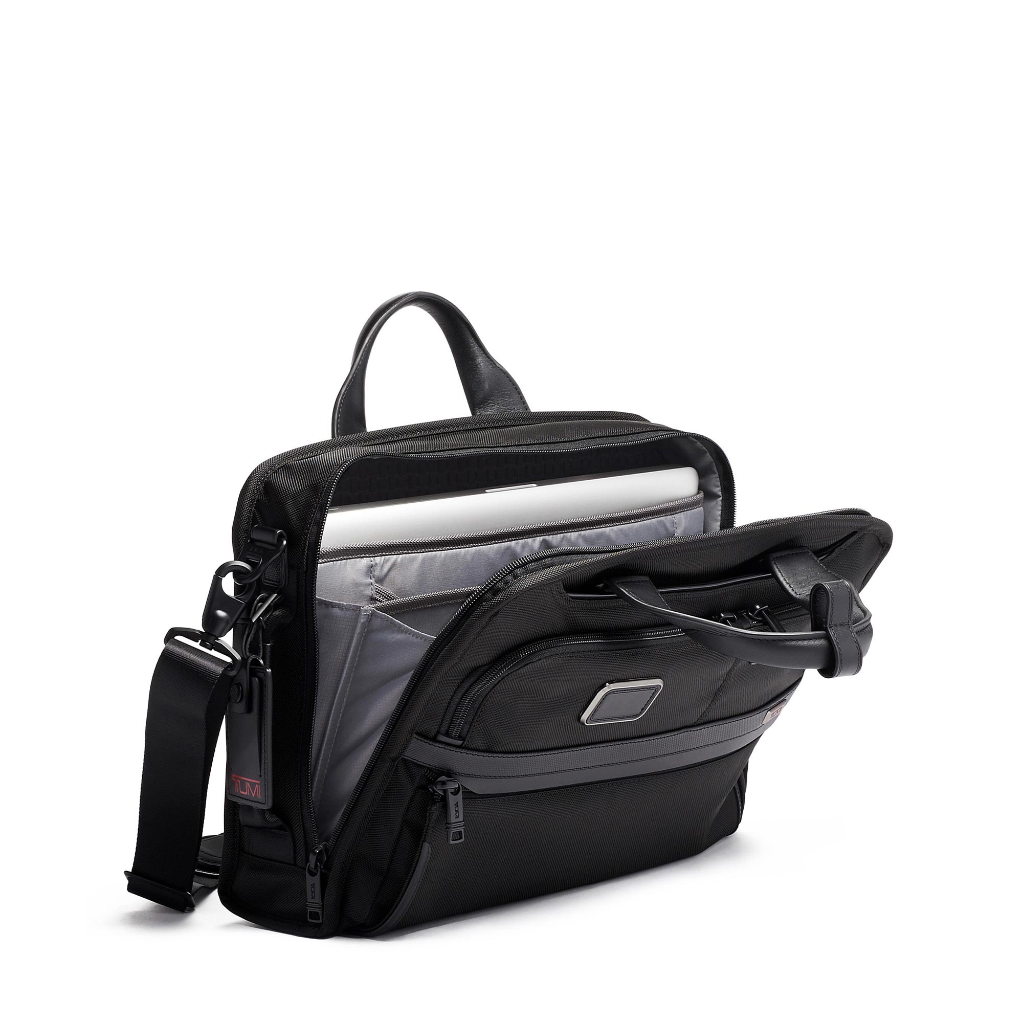 TUMI Slim Three Way Brief