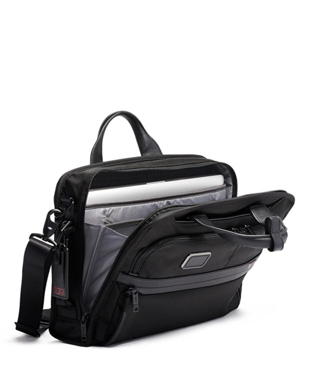 TUMI Slim Three Way Brief