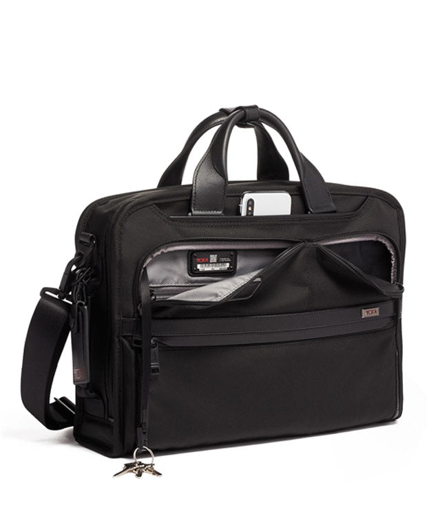 TUMI Slim Three Way Brief