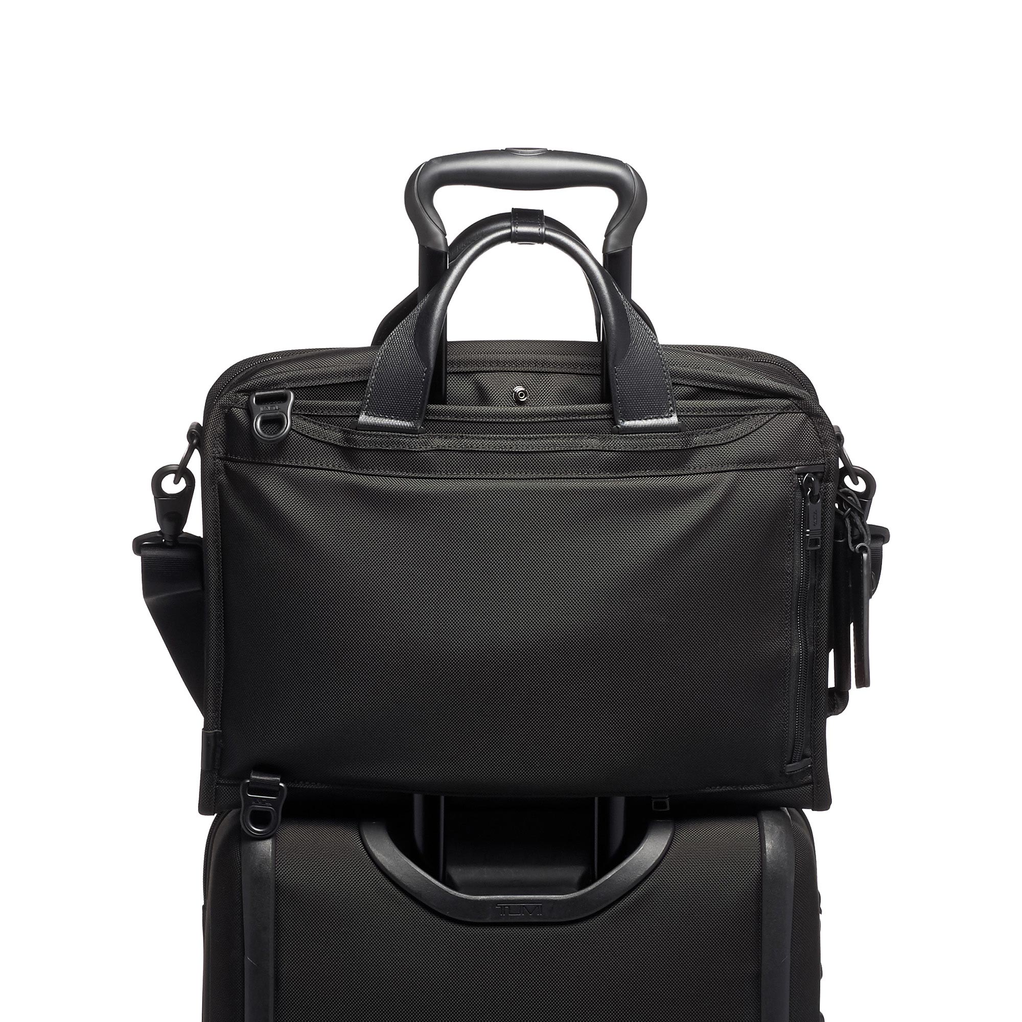 TUMI Slim Three Way Brief