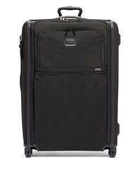 Extended Trip Expandable 4 Wheeled Packing Case