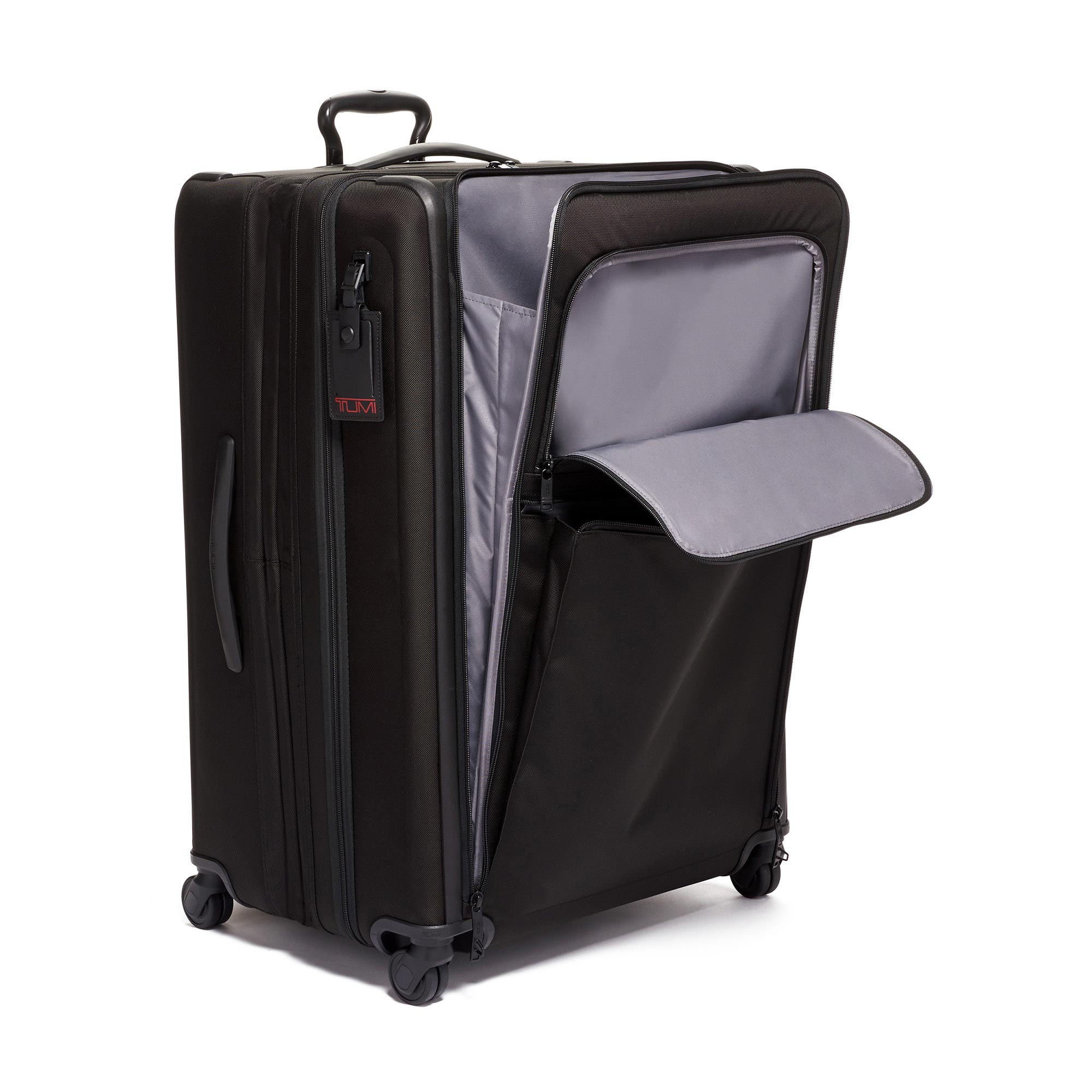 TUMI Extended Trip Expandable 4 Wheeled Packing Case