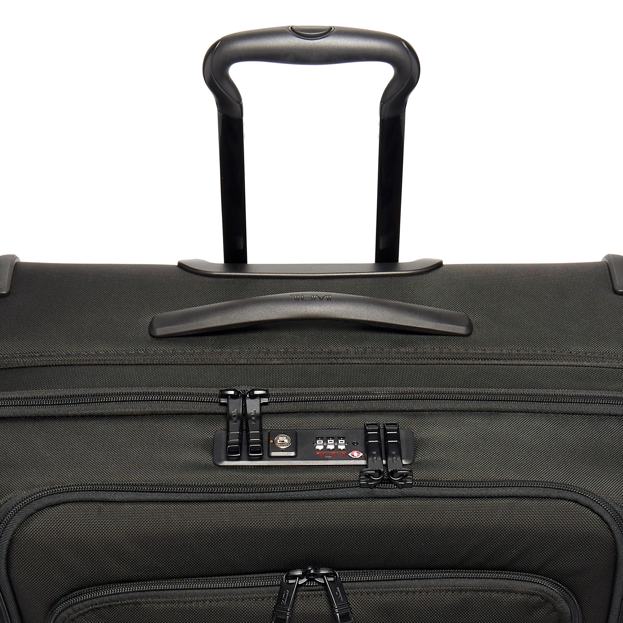 TUMI Extended Trip Expandable 4 Wheeled Packing Case