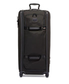 TUMI Tall 4 Wheeled Duffel Packing Case
