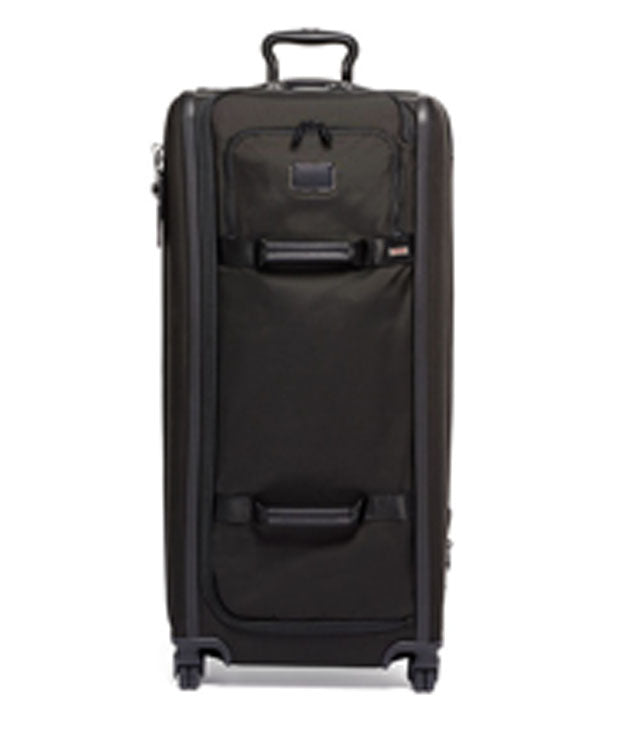 TUMI Tall 4 Wheeled Duffel Packing Case