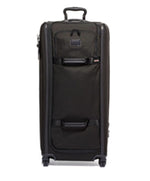 Tall 4 Wheeled Duffel Packing Case