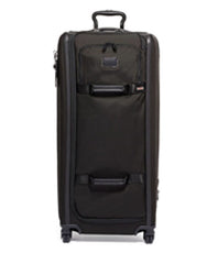 Tall 4 Wheeled Duffel Packing Case