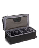 TUMI Tall 4 Wheeled Duffel Packing Case