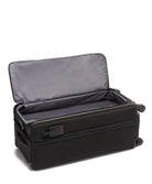 TUMI Tall 4 Wheeled Duffel Packing Case