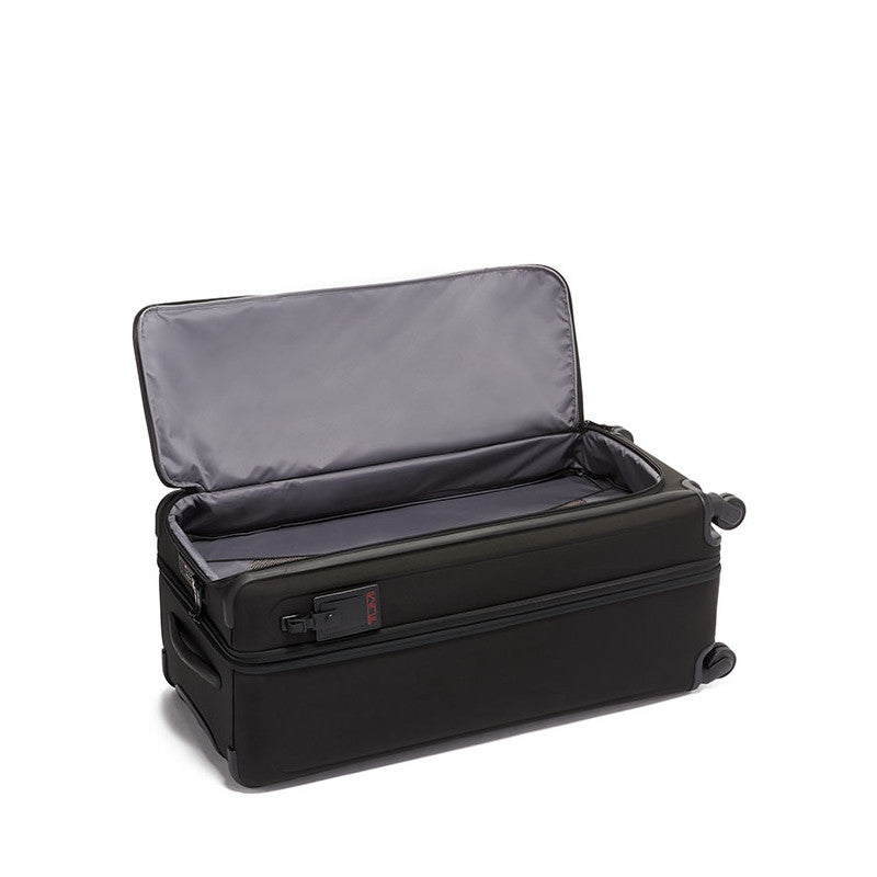 TUMI Tall 4 Wheeled Duffel Packing Case
