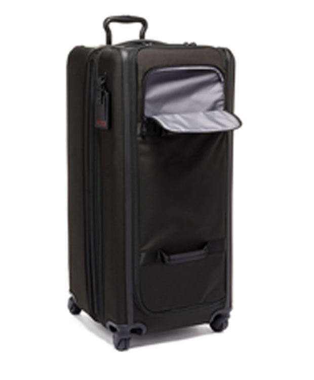 TUMI Tall 4 Wheeled Duffel Packing Case