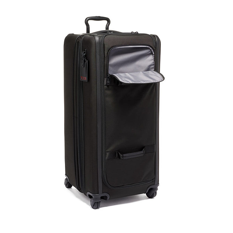 TUMI Tall 4 Wheeled Duffel Packing Case