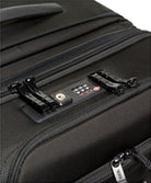 TUMI Tall 4 Wheeled Duffel Packing Case