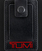TUMI Tall 4 Wheeled Duffel Packing Case