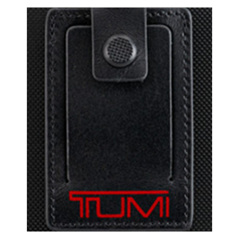 TUMI Tall 4 Wheeled Duffel Packing Case
