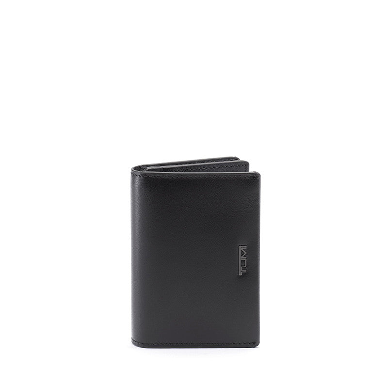 TUMI Gusseted Card Case
