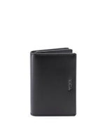 Gusseted Card Case