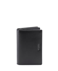 Gusseted Card Case
