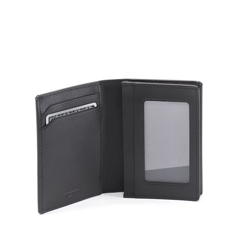 TUMI Gusseted Card Case