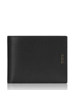 Global Double Billfold