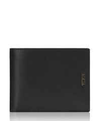 Global Double Billfold
