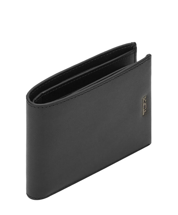 TUMI Global Double Billfold