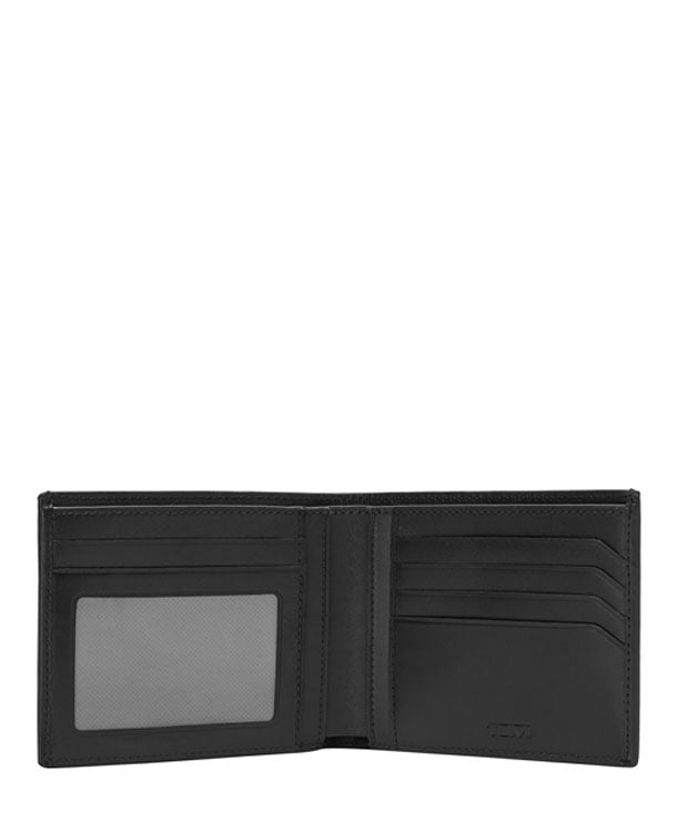 TUMI Global Double Billfold