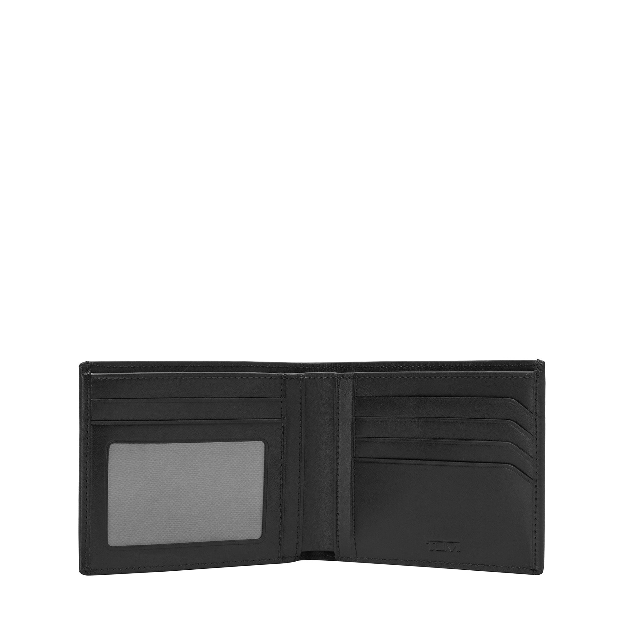 TUMI Global Double Billfold