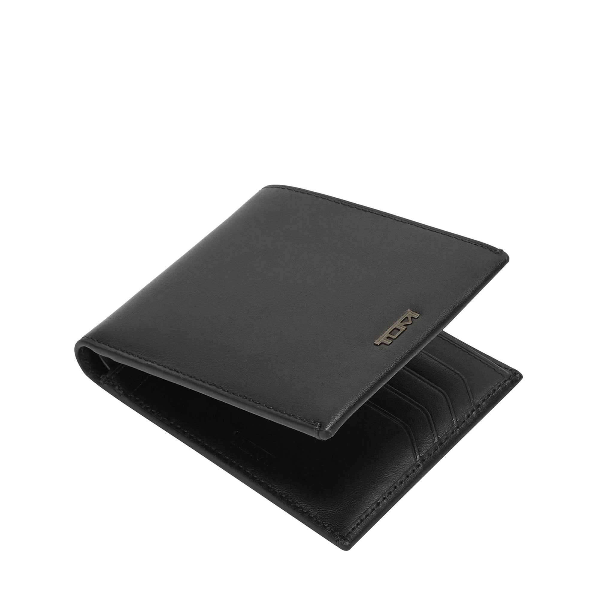 TUMI Global Double Billfold