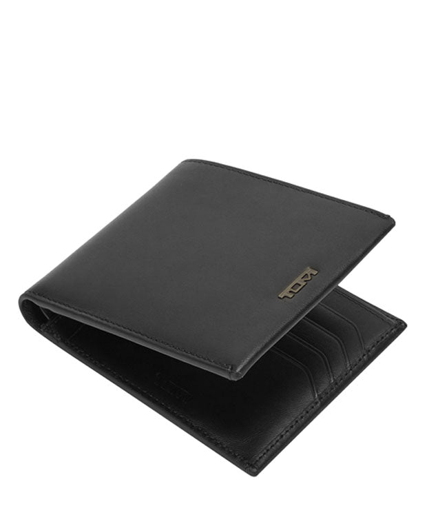 TUMI Global Double Billfold