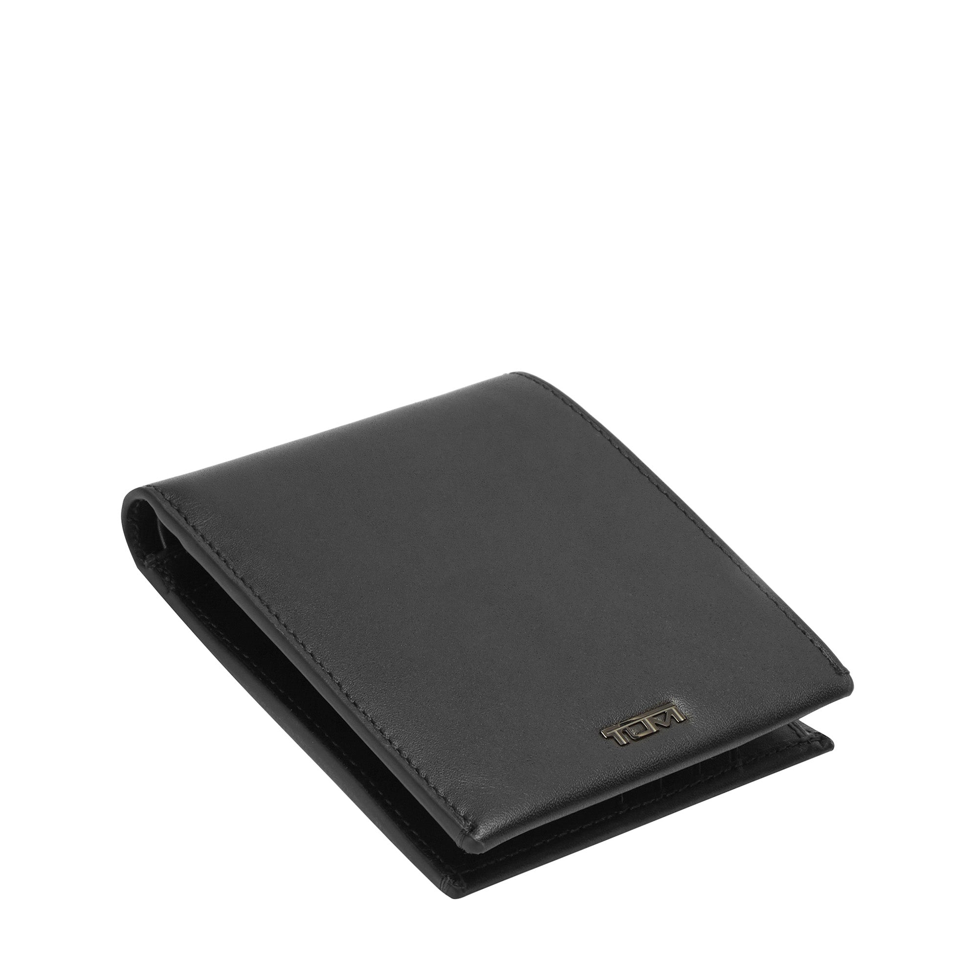TUMI Global Double Billfold