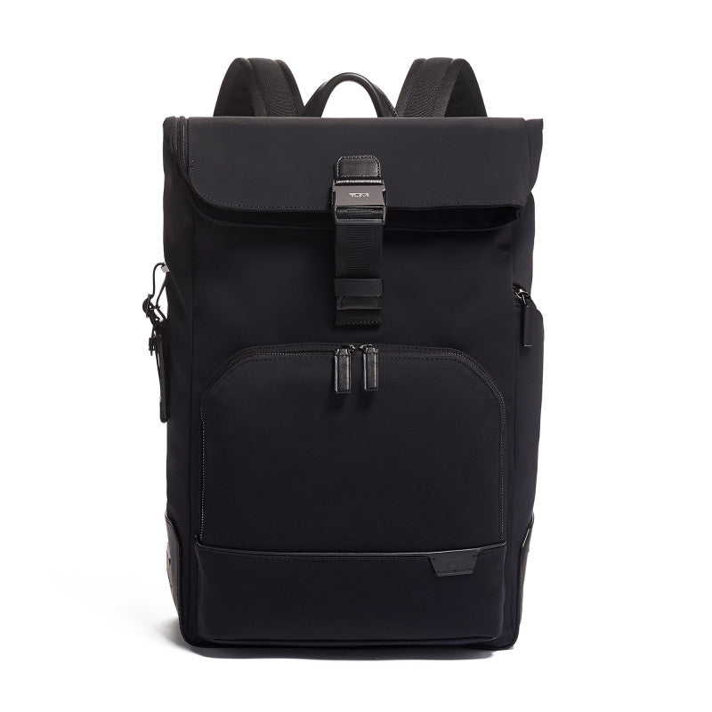TUMI Osborn Roll Top Backpack