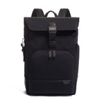 Osborn Roll Top Backpack