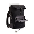 TUMI Osborn Roll Top Backpack
