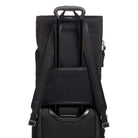 TUMI Osborn Roll Top Backpack