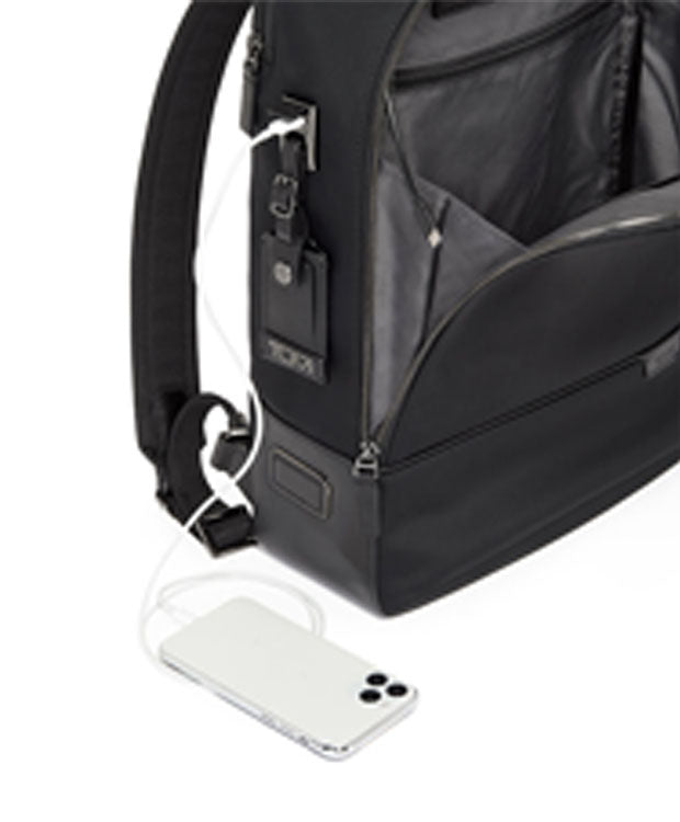TUMI William Backpack