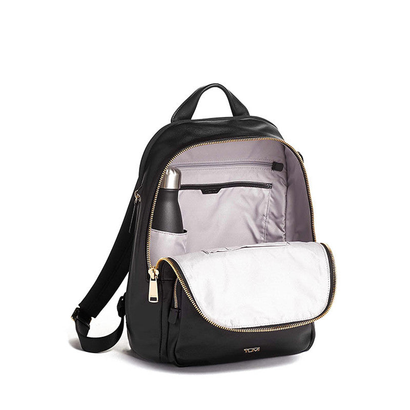 Hannah Backpack in Black | Tumi Philippines